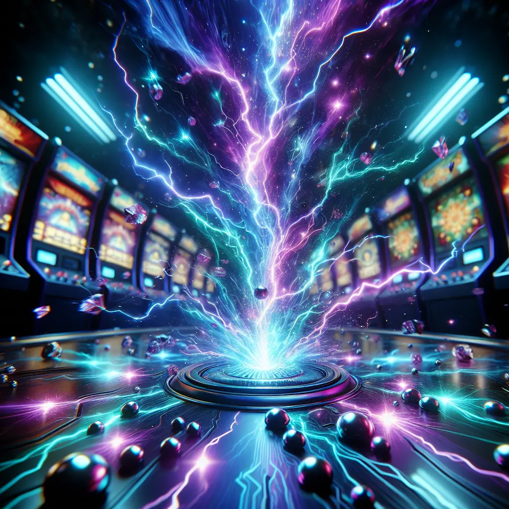 Book of Dead slot game