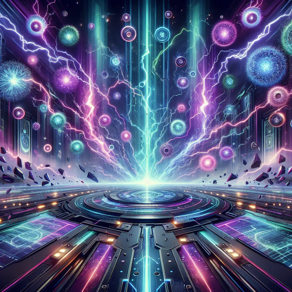 Gates of Olympus 1000 slot game