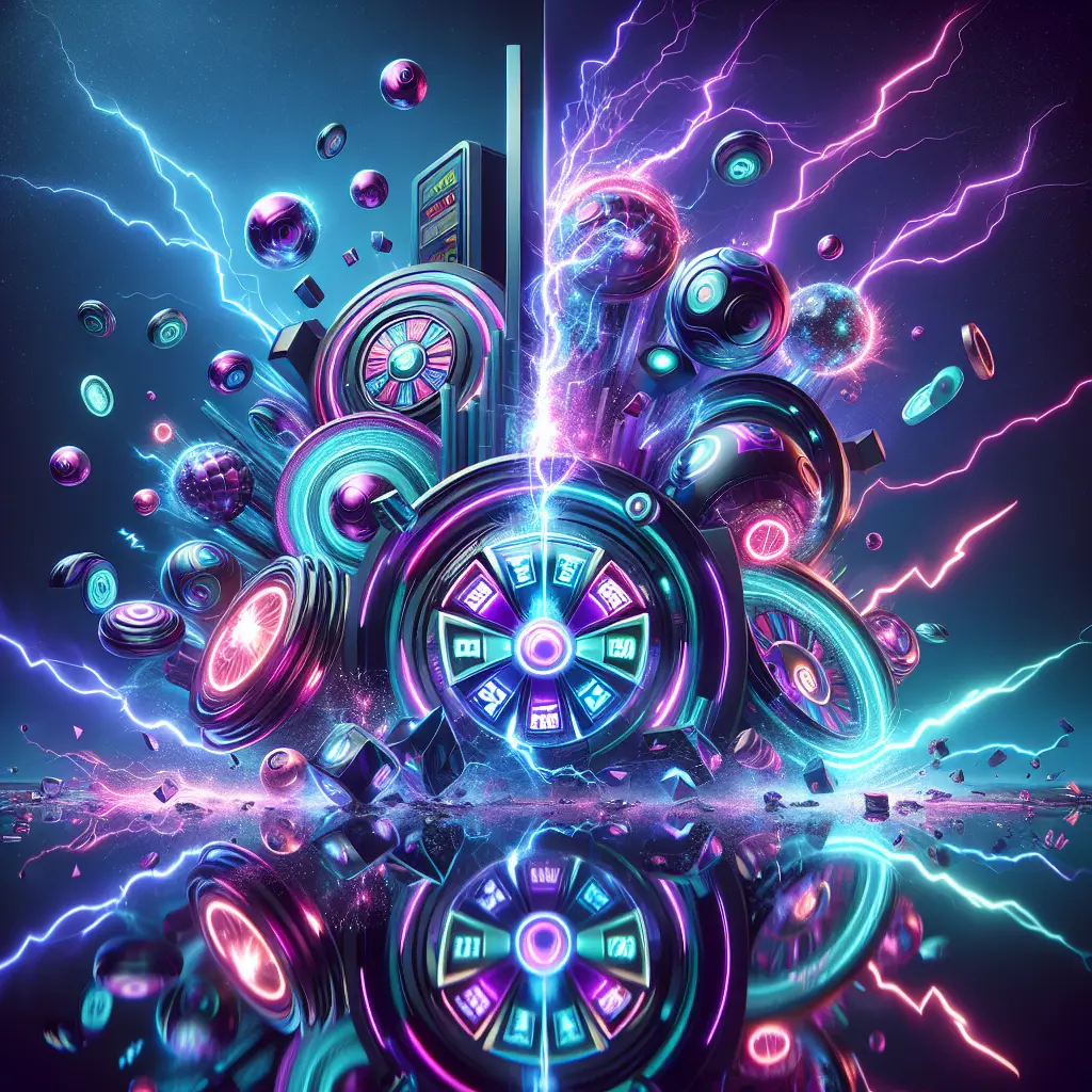 Register your SpinJam Casino account