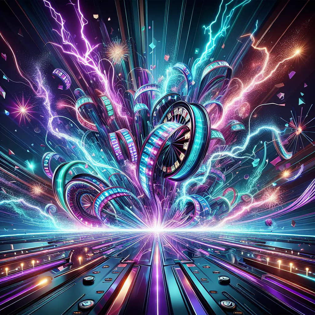 Make your first deposit at SpinJam